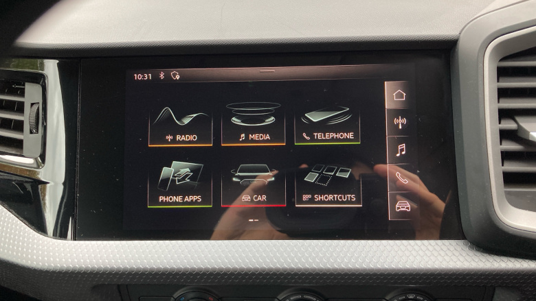 Audi A1 30 TFSI Sport 5dr Petrol Hatchback